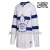 Lasten NHL Toronto Maple Leafs Pelipaita Blank Adidas Pro Stadium Series Authentic